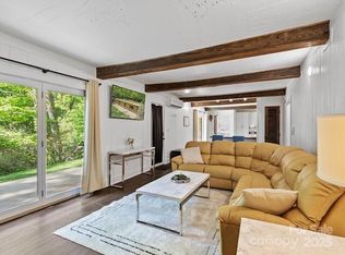 167 Simmons Ridge Rd, Spruce Pine, NC 28777