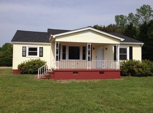 601 Rice Rd, Easley, SC 29640