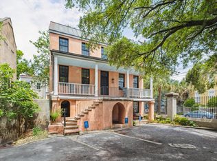 179 Saint Philip St APT D, Charleston, SC 29403