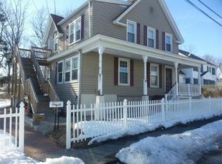 10 W Maple St #1, Milford, MA 01757