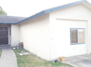 3201 Tiger Ln, Corpus Christi, TX 78415