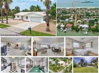64 Iris St, Clearwater, FL 33767