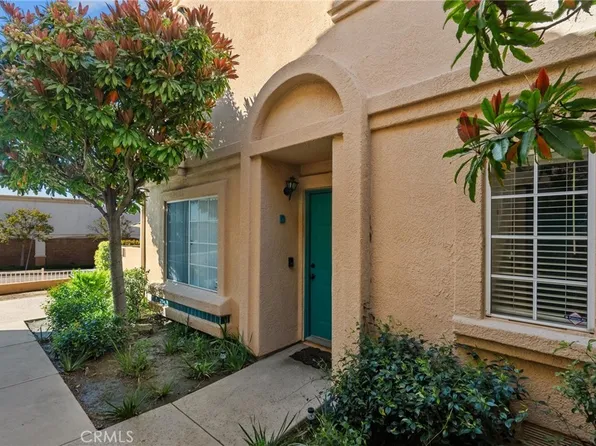 18706 Vista Del Canon Unit D, Santa Clarita, CA 91321