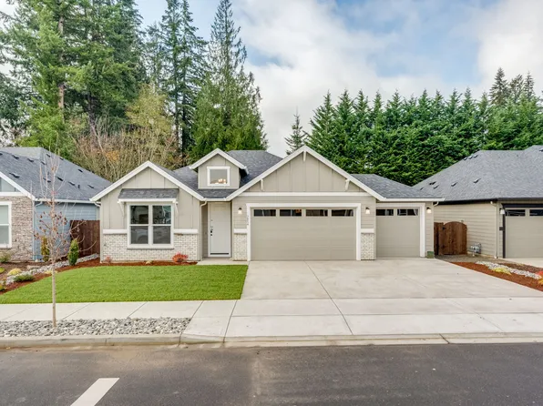 2854 NW 8th Pl, Battle Ground, WA 98604