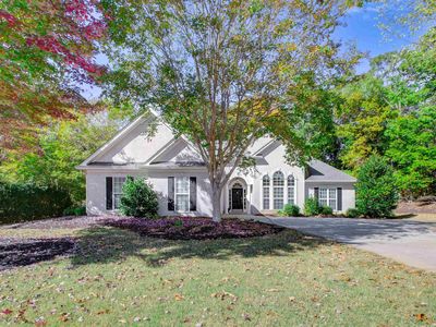 235 Doe Hollow Trce, Fayetteville, GA, 30215