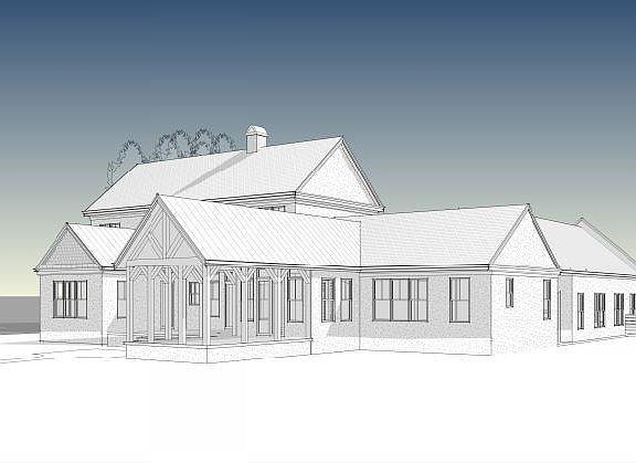 3rd image of 34 Hinchinbrooke Cir