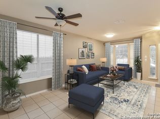 17134 Granger Patch, San Antonio, TX 78247