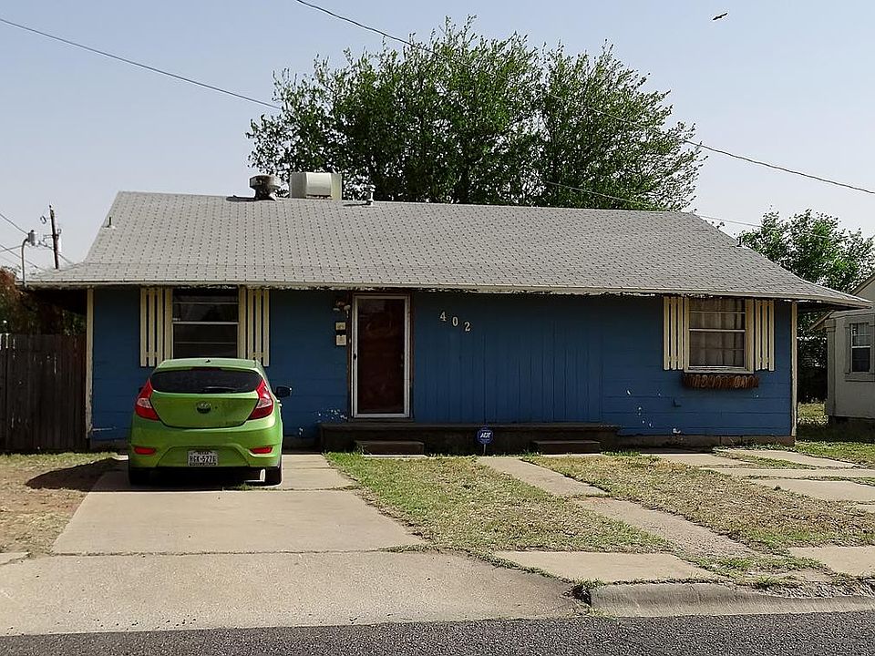 1st image of 402 E 23rd St