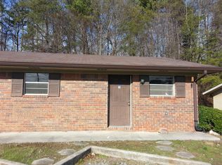 444 Lafayette Rd APT 15, Rocky Face, GA 30740