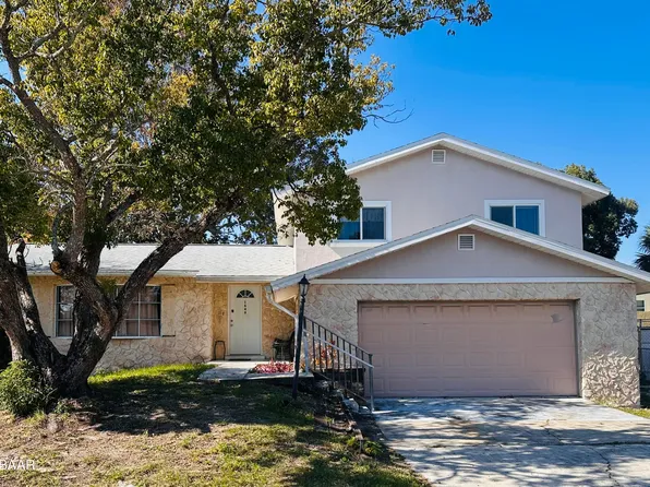 1649 E Shangri La Dr, Daytona Beach, FL 32119