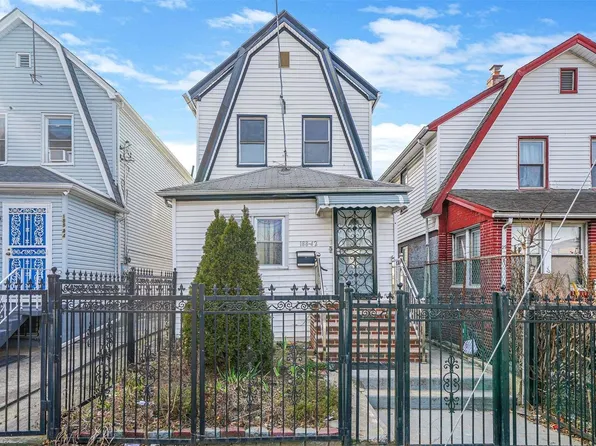 188-42 Woodhull Avenue, Jamaica, NY 11423