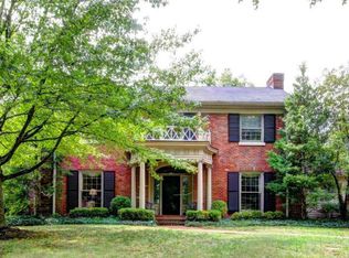 1708 Sulgrave Rd, Louisville, KY 40205