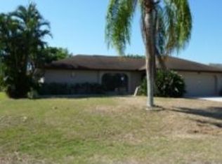 1806 SE 16th St, Cape Coral, FL 33990