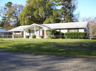 470 Dell Ave, Ashdown, AR 71822