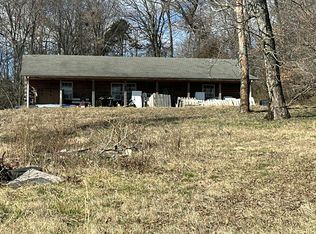 604 Worley Rd, Dexter, MO 63841