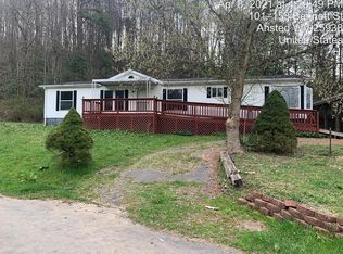 102 Bennett St, Ansted, WV 25812