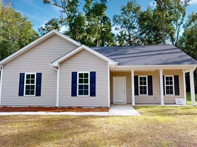 4722 McNeill Hobbs Rd, Bunnlevel, NC, 28323