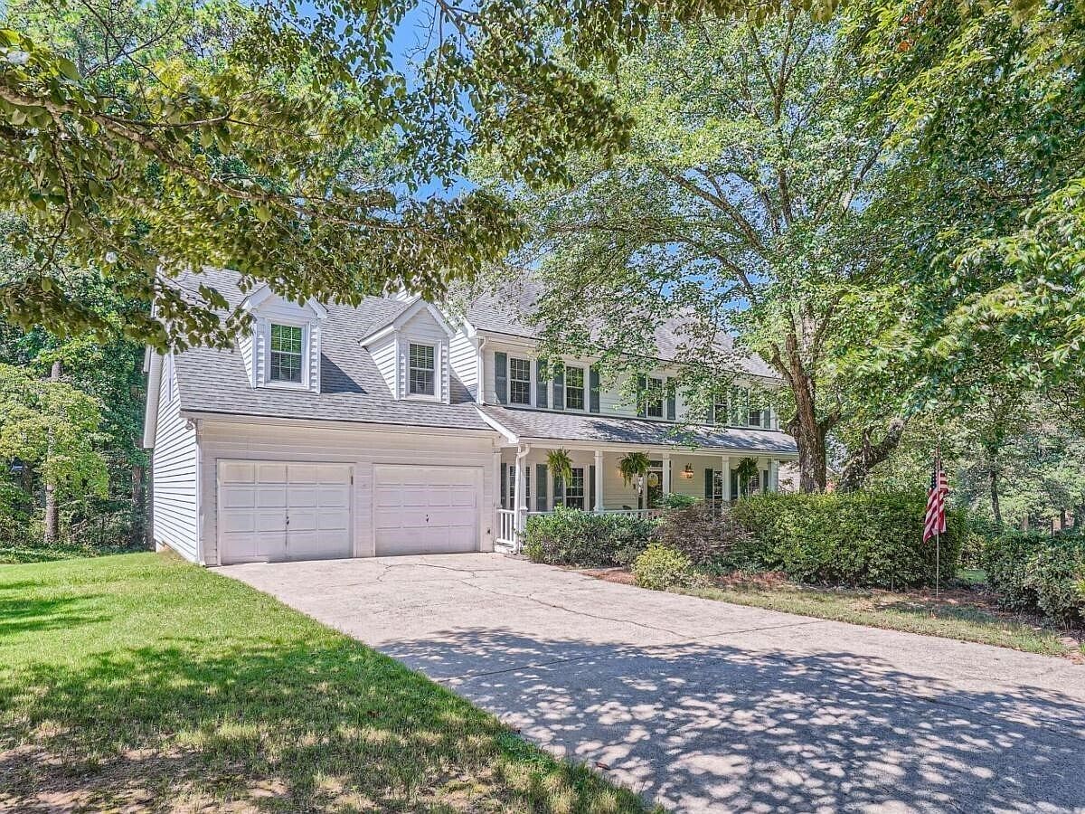 2800 Saddlebrook Way NW, Marietta, GA 30064 MLS 10188022 Zillow
