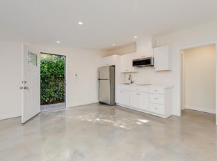 1006 Grandview Ave #A, Ojai, CA 93023