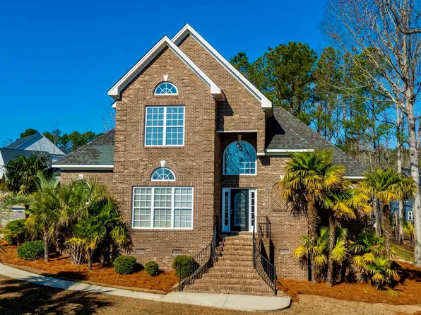 278 Pintail Lake Dr, Gilbert, SC 29054