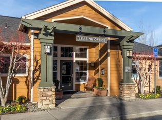 Aspen Highlands Apartments, Gresham, OR 97080