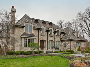 1077 Aynsley Ave, Lake Forest, IL 60045