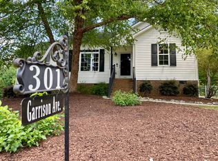 301 Garrison Ave, Clayton, NC 27520