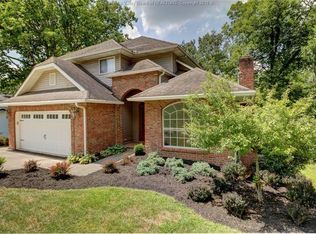 147 Ranger Ln, South Charleston, WV 25309