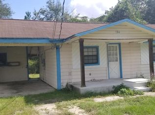 134 Sims Ave, Panama City, FL 32404