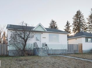 16025 100a Ave NW, Edmonton, AB T5P 0L9