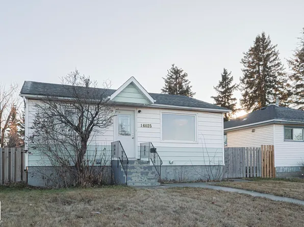 16025 100a Ave NW, Edmonton, AB T5P 0L9