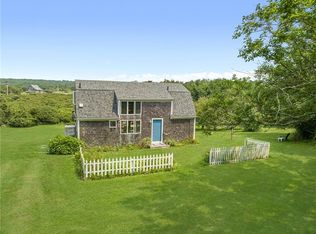 681 Corn Neck Rd, Block Island, RI 02807
