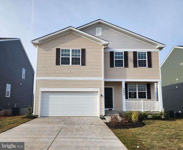 827 Parsnip Ct, Joppa, MD, 21085