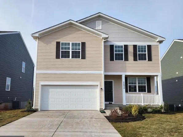 827 Parsnip Ct, Joppa, MD 21085