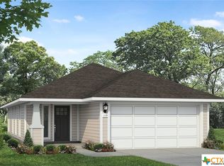 11617 Domenico Cv, Austin, TX 78747