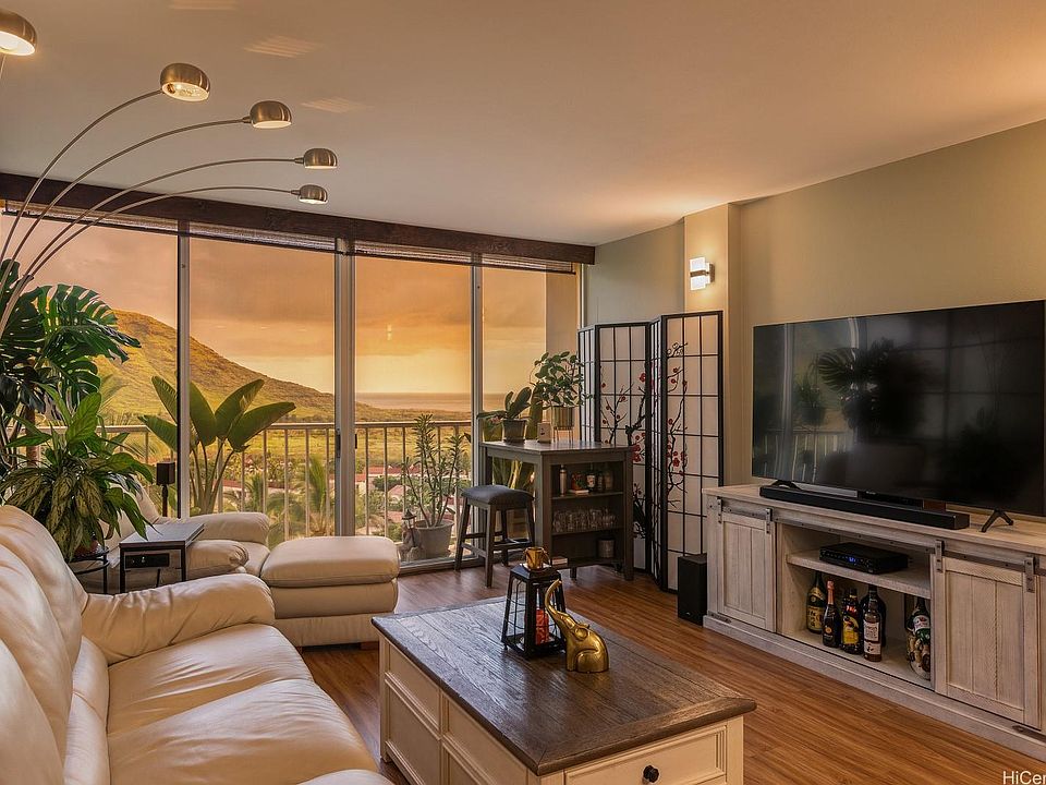 Makaha Valley Towers Apartments Waianae, HI Zillow