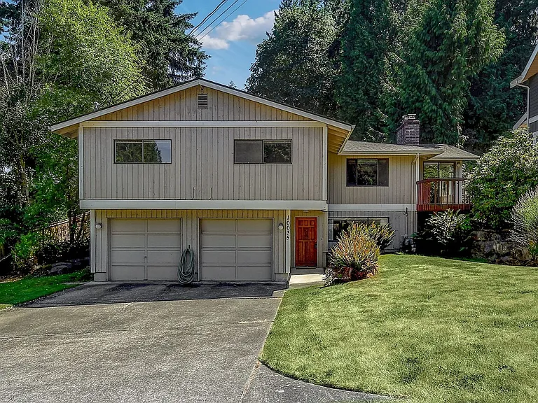 10035 NE 28th Pl — Photo 1