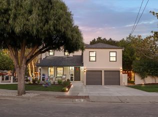 1162 Crescent Dr, San Jose, CA 95125