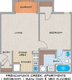 3rd image of 4916 Zenith St APT 221