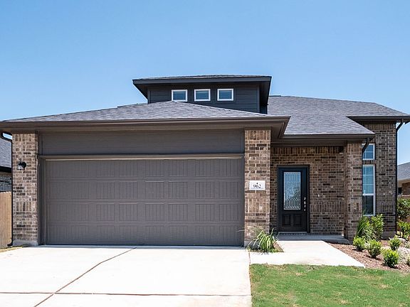 Seminole II Elevation A