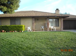 16844 Stagecoach Ave, Lake Los Angeles, CA 93591