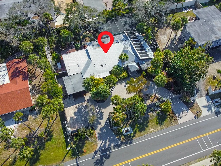 Aerial View _ Additional Angle