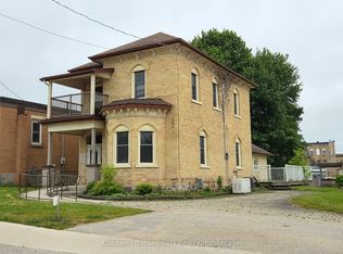 135 Fergus St S, Wellington North, ON N0G 2L2