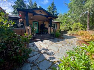 5629 Otter Way, Florence, OR 97439