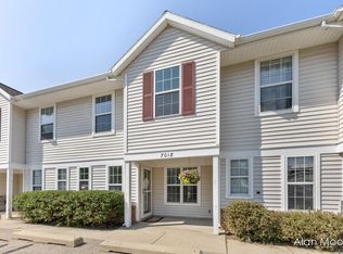 7018 S Cannon Place Dr NE, Rockford, MI 49341