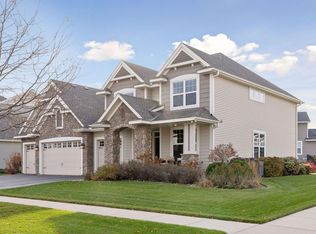 4454 Ashton Curv, Woodbury, MN 55129
