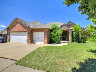 8617 NW 113th Ct, Oklahoma City, OK, 73162