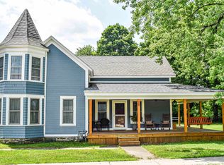 20 Park St, Underhill, VT 05489