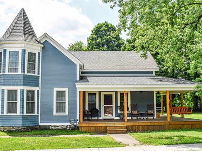 20 Park Street, Underhill, VT, 05489
