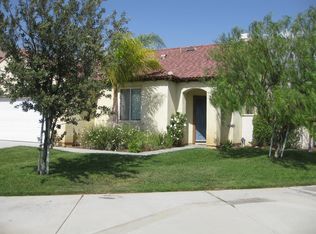 15340 Avenida Anillo, Moreno Valley, CA 92555